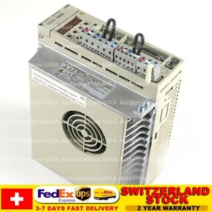 YASKAWA SGDM-10ADA NEW IN BOX SGDM10ADA Servo Drive - Bild 1 von 5