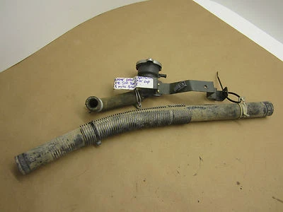 Tapa radiador Polaris Sportsman X2 500 2008, soporte y manguera Foto 1 de 3