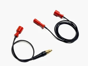 Water Temperature Sensor for Alfano 6, PRO III EVO ADM Data Logger in Two Parts - Picture 1 of 2