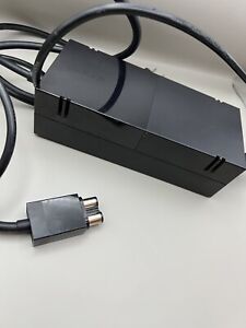 XBox One ORIGINAL OEM Microsoft Power Supply Brick AC Adapter WORKING Official