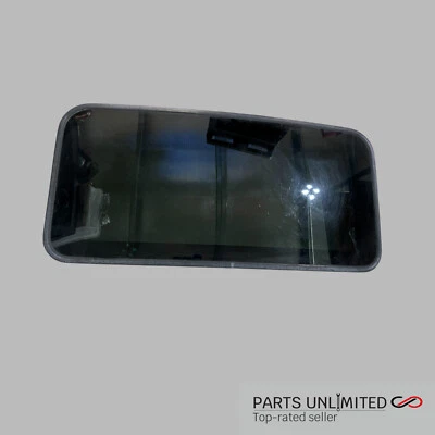 92-00 Lexus SC300 SC400 OEM sunroof sun roof glass window panel top *** - Image 1 of 4