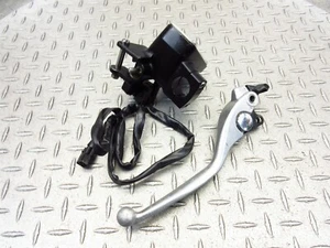 2018 18-21 Yamaha XV1900 Star Venture OEM Clutch Master Cylinder Left Lever - Picture 1 of 11