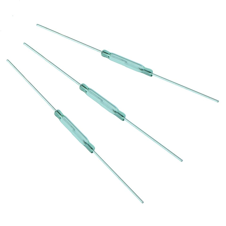 RI-27 SPST-NO Reed Switch High Medium Low Kit Comus