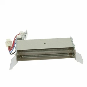 Element For Beko DRVS62W DRVS73W DRCS68B Tumble Dryer Heating Heater Thermostats - Picture 1 of 6