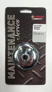 YAMAHA OEM 5GH-13440-00-00 3FV-13440-00-00 OIL FILTER WRENCH MTS-TLSKT-02-09 - Picture 1 of 4