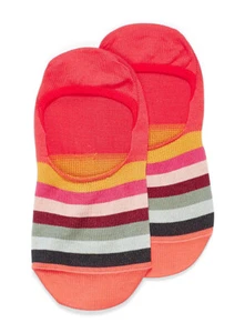 Paul Smith Foot Line Striped Socks One Size - Picture 1 of 3