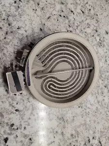 Whirlpool Teil # 8273993 Strahlungsflächenelement - Bild 1 von 2