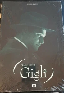 LUIGI INZAGHI - Beniamino Gigli - ed Zecchini - Foto 1 di 2