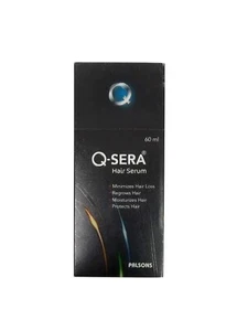 Q- Sera Siero Capelli 60Ml - Foto 1 di 2