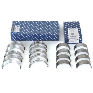 STD Crankshaft & Connector Rod Bearing Shell Set For VW Tiguan Audi A4 A3 2.0T - Picture 1 of 5