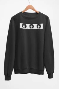Jim Morrison Inspired Sweatshirt - Bild 1 von 1