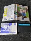 Sensible Soccer - Sega Master System - Complete - PAL 