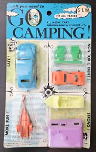 Midge Toy Go Camping In Original Packaging - NEW - Picture 1 of 1