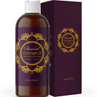Aromatherapy Sensual Massage Oil for Couples
