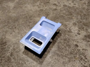 LG Washing Machine Detergent Dispenser Meter #MBL620615 for model #WT7300CW - Picture 1 of 5