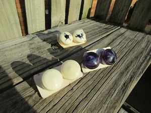 COLLECTION 1950's-1980's GM WINDOW CRANK KNOBS/CHEVROLET/CUSTOM - Picture 1 of 7