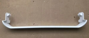 Frigidaire 240535001 - 2405350 -Refrigerator Door Shelf Rail Genuine - Picture 1 of 7