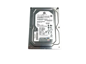 HP 458941-B21 459316-001 454141-002 500GB 7200 RPM SATA NHP Hard Drive - Picture 1 of 2