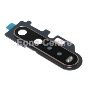 Nueva cubierta de lente de vidrio para cámara trasera con reemplazo adhesivo para LG V60 ThinQ EE. UU. - Imagen 1 de 12