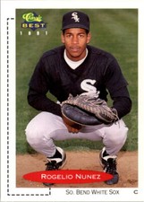 1991 Classic Best Baseball Pick Complete Your Set #251-450 RC Star 