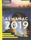 National Geographic Almanac 2019 UK Edition By National Geographic