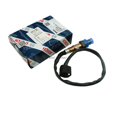 11787576673 BOSCH sensor de oxigênio downstream fabricante de equipamento original para BMW X5 2014-18 Alpina 2011-15 - Imagem 1 de 4