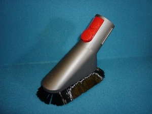 Genuine Dyson V7 V8 V10 V11 V15 Vacuum Cleaner Flat Brush Head Attachment Part - Picture 1 of 2