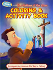 Mul-Mul-Coloring & Activity Bk (Paperback) Brother Francis