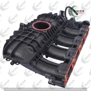 AUDI A4 S4 2013-2015 1.8 TFSi PETROL INTAKE INLET MANIFOLD 06K133201R NEW - Picture 1 of 11