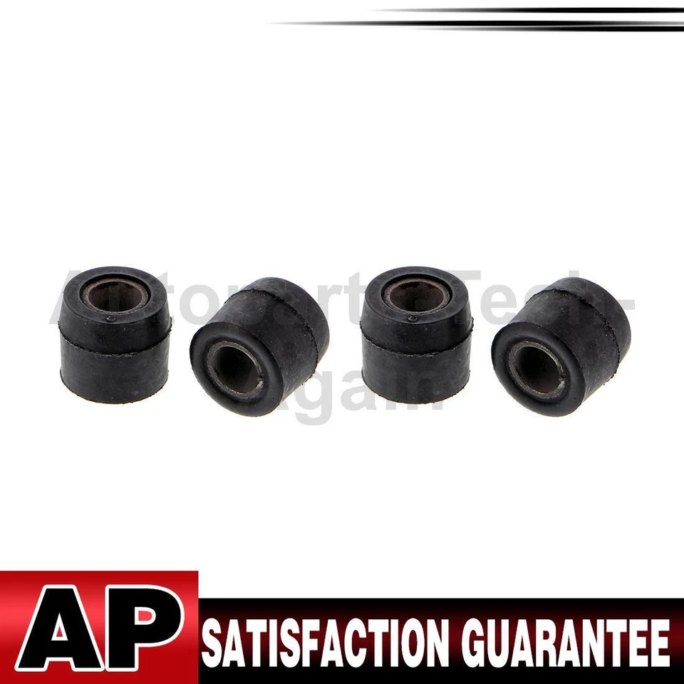 Kit de buje de brazo de control delantero superior exterior 2 para camioneta Datsun 620 1972-1972 Foto 1 de 2