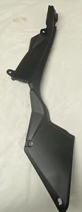Suzuki V-Strom 1000 2015 Abdeckung, Rahmen Rh (schwarz), 47111-31J00 OEM - Bild 1 von 12