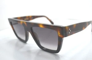 NEUE AUTHENTISCHE CELINE CL40013I 53F SONNENBRILLE - Bild 1 von 6