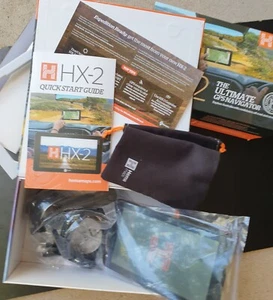 Hema HX-2 Navigator....The Ultimate GPS Navigator - Picture 1 of 8