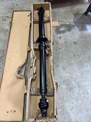 Conjunto de eje de transmisión trasero Dorman 986-906 Foto 1 de 4