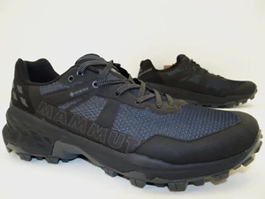 Mammut Sertig II Low GTX Sneaker Wanderschuhe Trekking Hiking Unisex Schuhe Gr42 - Bild 1 von 10