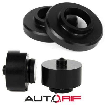 Kit Elevador Espaciadores Coche 0.8" 20mm para AUDI A4 B8, A5 8T, A6 C7, A7 4G, Q5 8R Foto 1 de 4