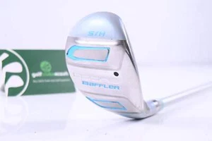Ladies Cobra Baffler T-Rail #5 Hybrid / 28 Degree / Ladies Flex Cobra Baffler 45 - Picture 1 of 8