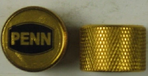 PARTE DE CARRETE PENN 26B-525MAG2 - 515 MAG2 525 MAG2 - Tapa de tensión de carrete solamente Foto 1 de 1