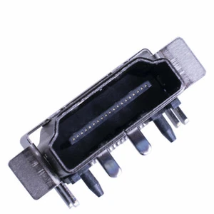 NUEVO Repuesto de Conector de Puerto HDMI para Microsoft Xbox One X Slim EE. UU. - Imagen 1 de 2