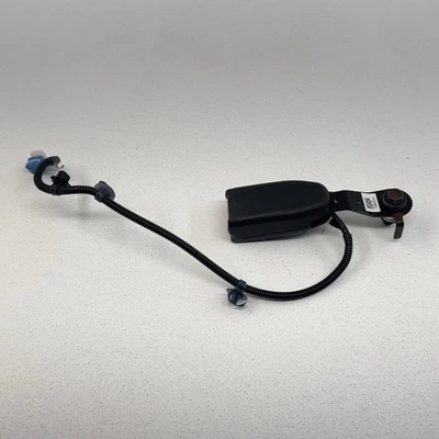 Fivela de cinto de segurança 18-25 Honda Odyssey passageiro dianteiro direito fabricante de equipamento original - Imagem 1 de 4