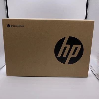 New HP Chromebook 14 G7 14" Chromebook Intel Celeron N4500 - Image 1 of 4