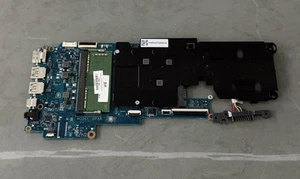 L85172-601 HP 14-DQ Series Mainboard Celeron N4020 64GB eMMC 4GB RAM Original - Bild 1 von 2