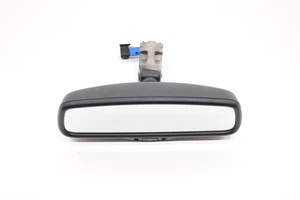 2018 - 2024 ALFA ROMEO STELVIO Rear View Mirror 156109498 6cq04lxhaa - Picture 1 of 15