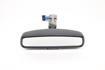 2018 - 2024 ALFA ROMEO STELVIO Rear View Mirror 156109498 6cq04lxhaa - Image 1 of 4