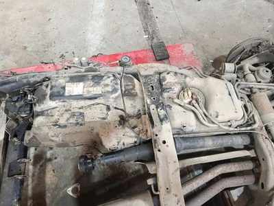 LR044037 FUEL TANK / 218871 FOR LAND ROVER RANGE ROVER SPORT I L320 3.6 D - Image 1 of 4