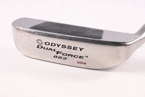 Odyssey Dual Force 882 putter / 35 pollici - Foto 1 di 7