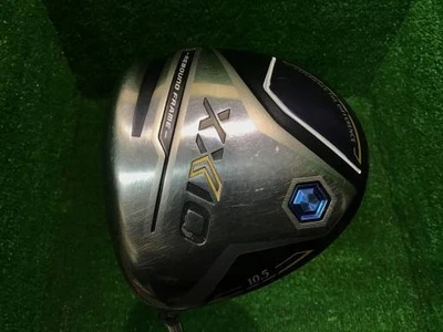 Dunlop XXIO Driver (2022) 10.5 Lefty Flex R from Japan - Image 1 of 4