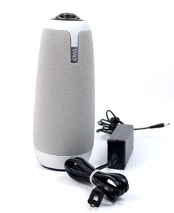 Owl Labs Meeting Owl Pro 1080p Smart Konferenzkamera MTW200-1000 r998 - Bild 1 von 5