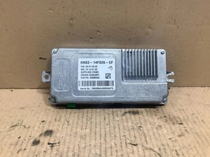Centralina fotocamera diesel Jaguar XE 2017 HK8314F026CF 132kW ORIGINALE AUT54446 - Foto 1 di 3