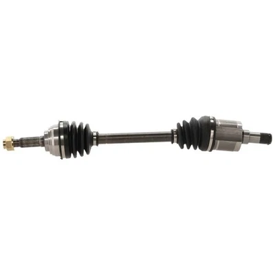 New Left Front Axle Assembly For Geo Storm 2+2 4 Cyl 1.6L By REPCGM8019 - Image 1 of 4